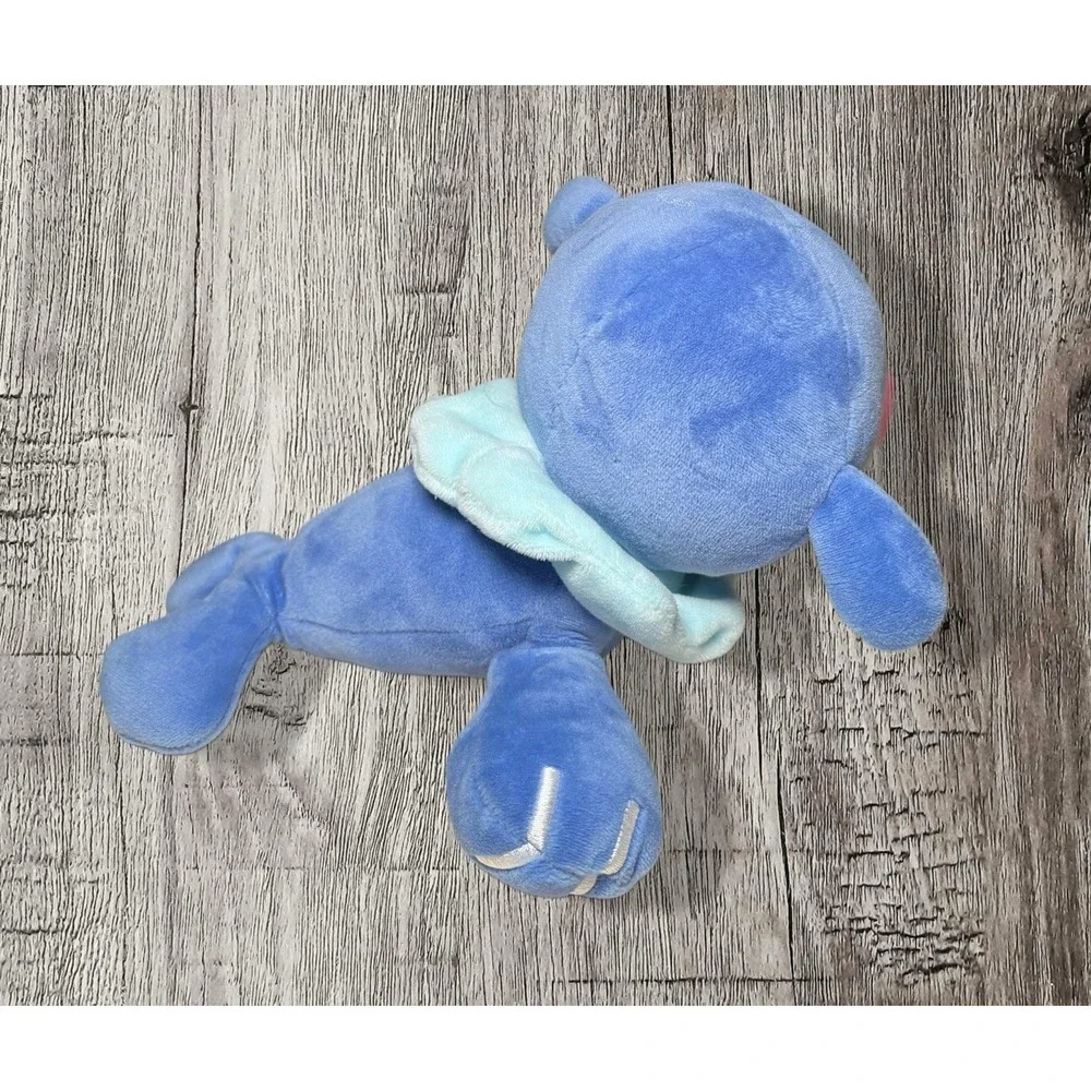 Popplio B2107 Pokemon Banpresto 2016 Plush 6